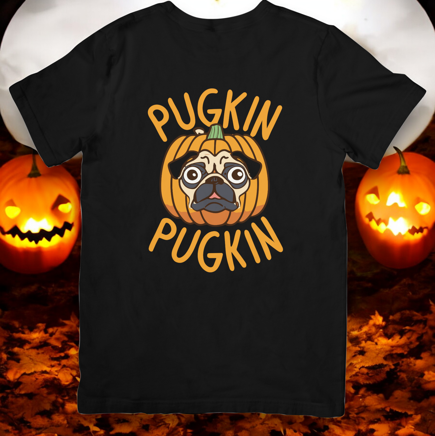 Pugkin Pugkin T-Shirt