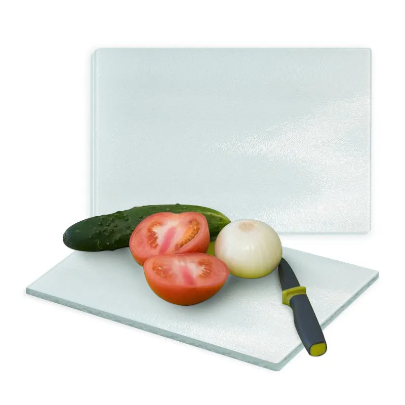 Aquarium Cutting Board