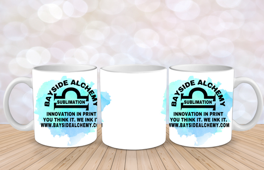 Bayside Alchemy Mug