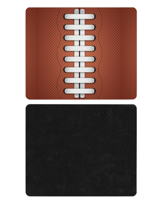 Football Mousepad