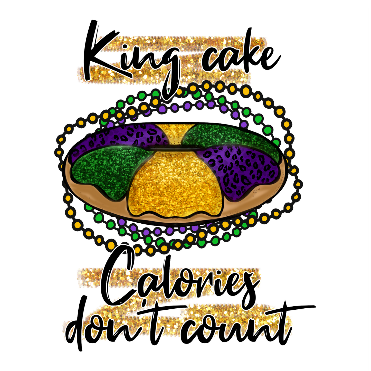 Mardi Gras T-Shirts