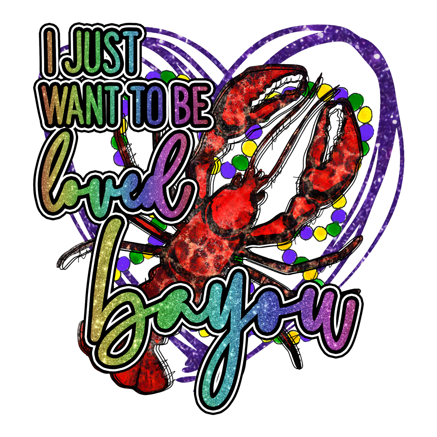 Mardi Gras T-Shirts