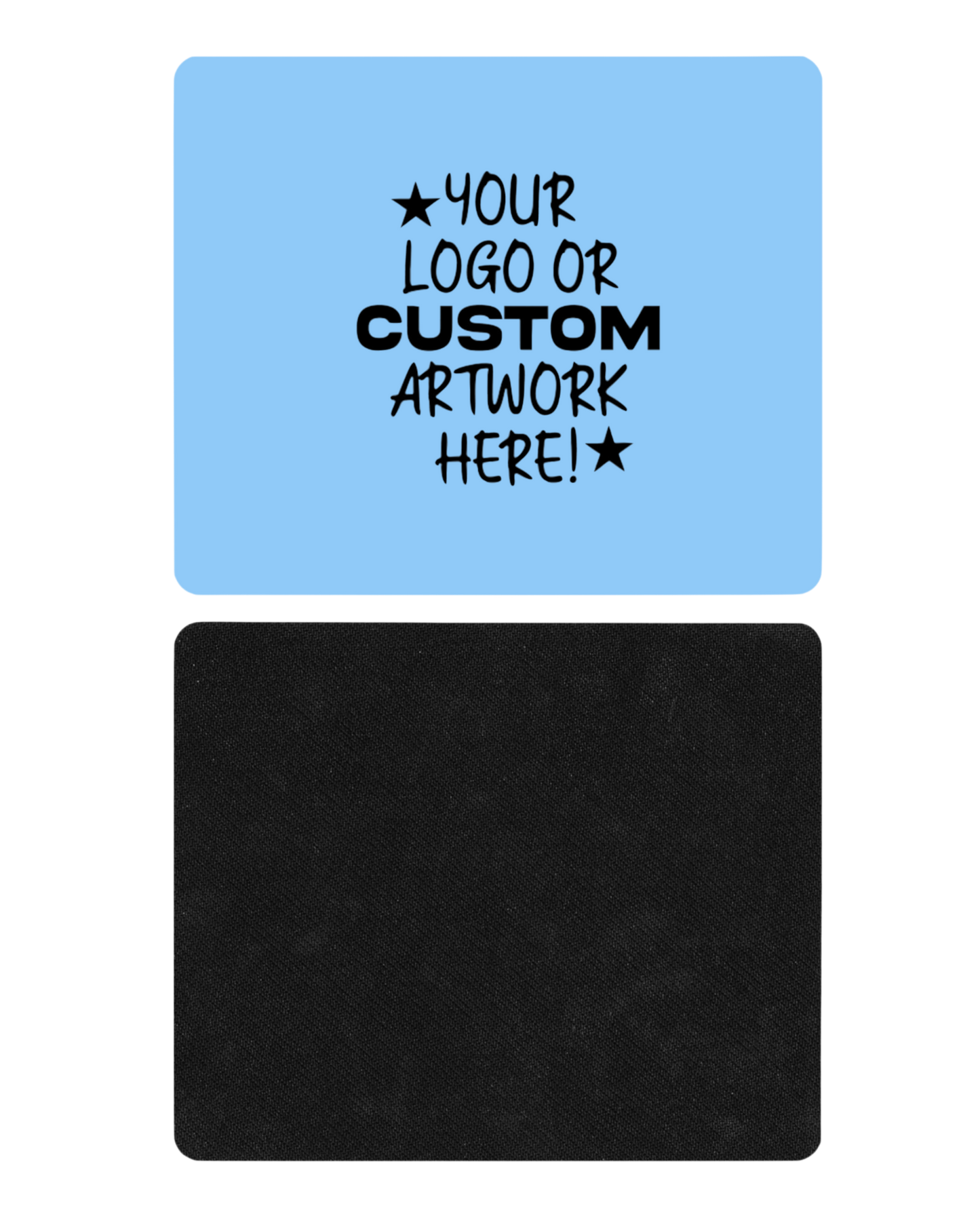 Custom Design Mousepad