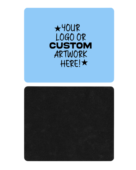 Custom Design Mousepad